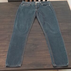 Antigone rain jeans size 9